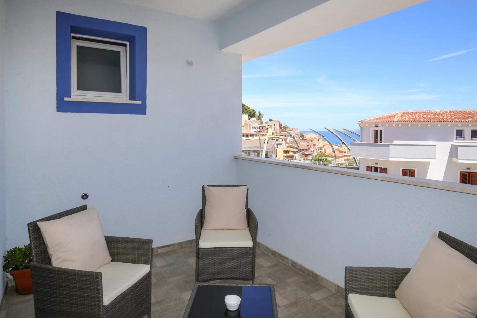 Hotel The Square Castelsardo Extérieur photo